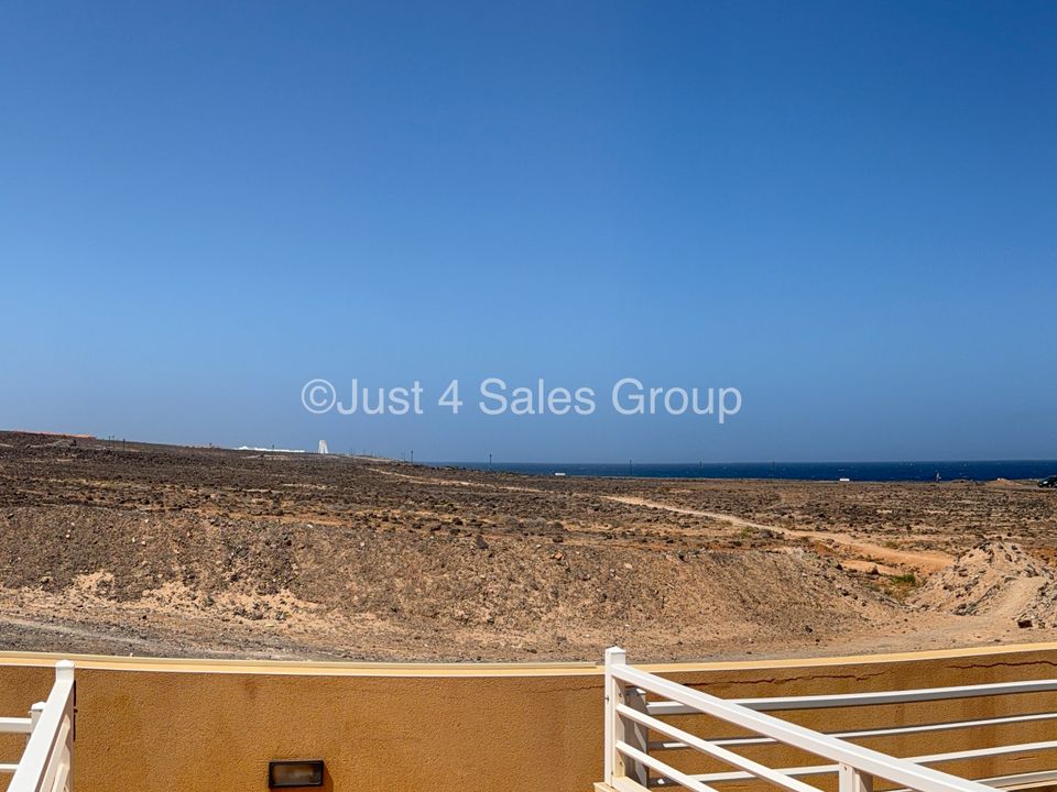 Rækkehus i Caleta De Fuste, Fuerteventura - foto 2
